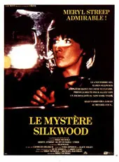 《丝克伍事件》：一部被掩盖的真相，一个勇敢的女性，一场正义的抗争