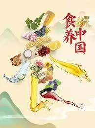 《食养中国》：探寻舌尖上的养生之道，吃出健康与活力！