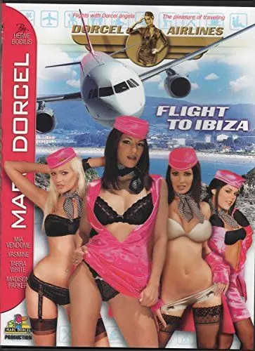 《法国空姐2》：高空惊魂再升级，爱与冒险的华丽续篇，揭秘空姐背后的职场人生！