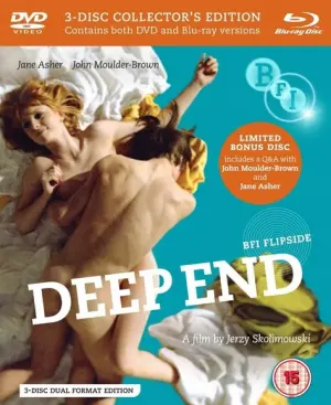 《浴室春情》：窥探禁忌欲望的镜子，一部挑战道德界限的情欲艺术片