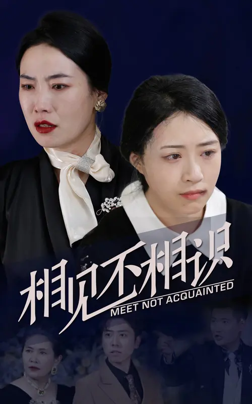 《相见不相识》：巴克的人生剧本，世间如你所愿的浮生若梦